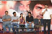 Sangharshana Success Meet